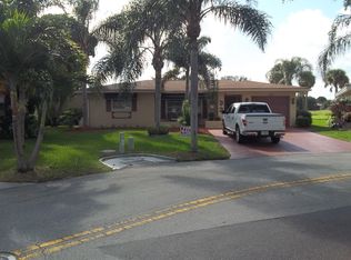 4620 NW 45th Ct, Tamarac, FL 33319
