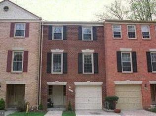 6448 Needle Leaf Dr, Rockville, MD 20852