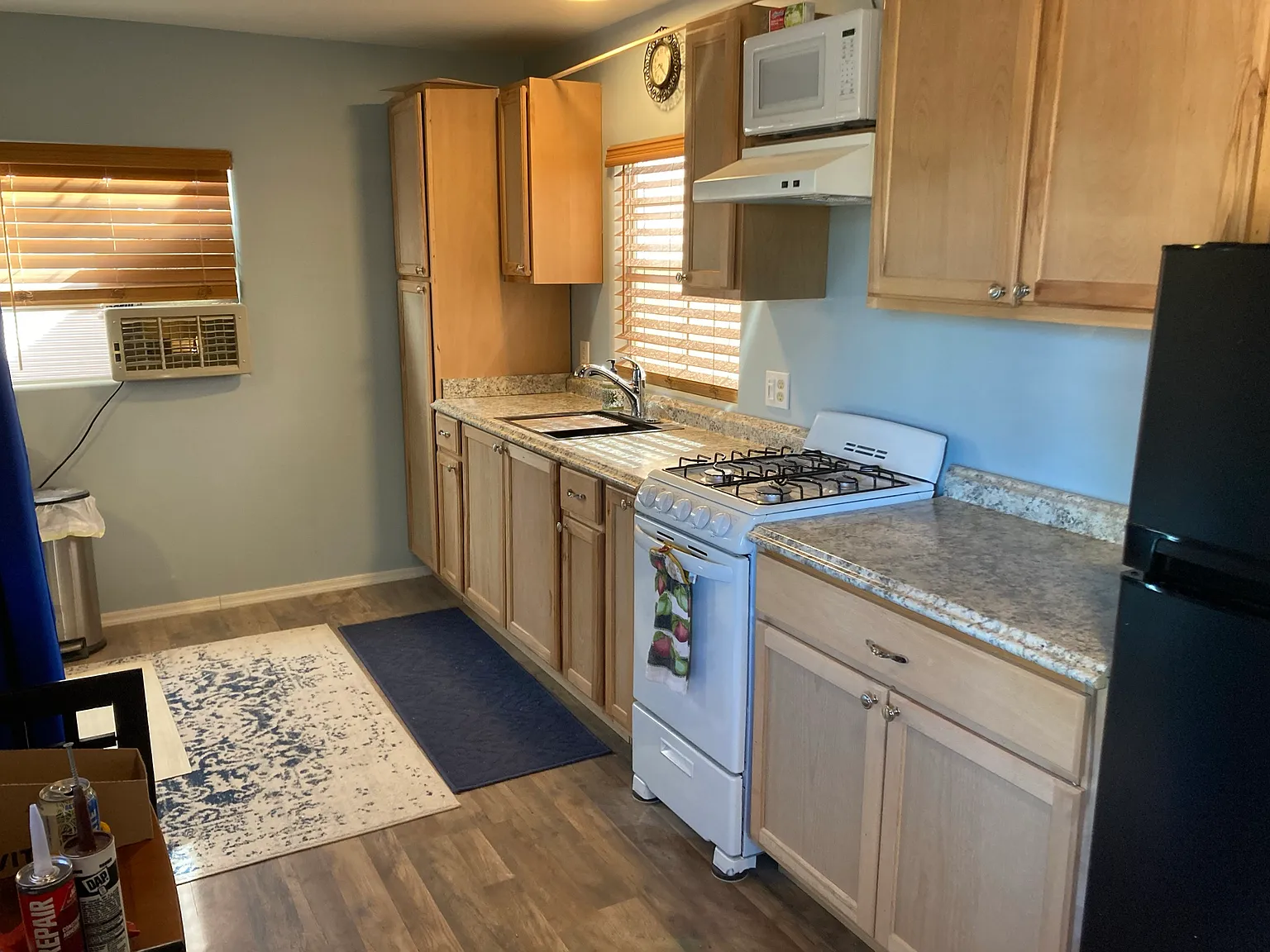 1 bed, 450 sqft, $1,295 — Photo 2