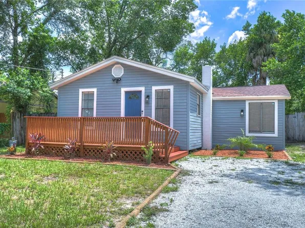 9605 N 12th St, Tampa, FL 33612