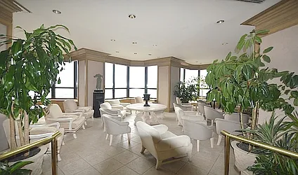 Rented by Avenues Real Estate