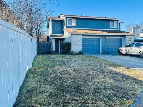 2402 Skylark Cir, Killeen, TX 76549