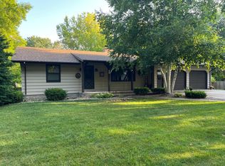 605 24th Ave SW, Willmar, MN 56201