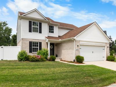 1631 Weeping Willow Ct, Ypsilanti, MI, 48198