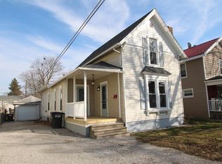 419 S State St, Kendallville, IN