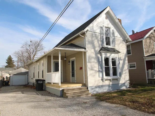 419 S State St, Kendallville, IN 46755