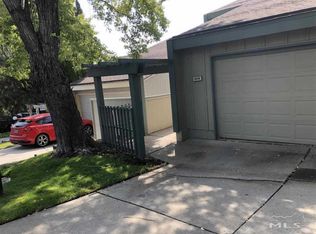 3650 Rosalinda Dr, Reno, NV 89503