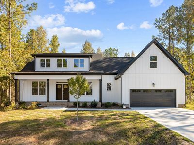 85 Arbor Dr, Youngsville, NC, 27596