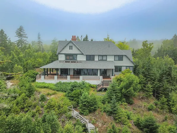 506 East Shore Drive, Islesboro, ME 04848