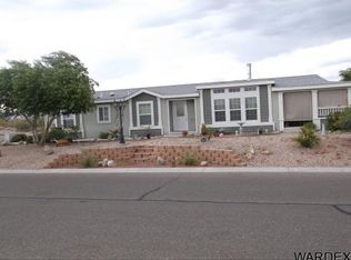 4378 Cindy Rd, Fort Mohave, AZ 86426