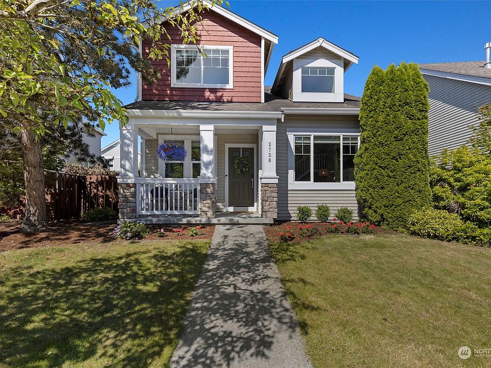 1st image of 2728 84th Drive NE