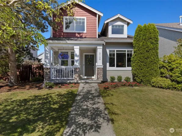 2728 84th Drive NE, Lake Stevens, WA 98258