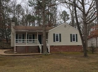 600 Queensway Rd, North Chesterfield, VA 23236