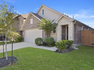 21247 Catalina Palm Dr, Cypress, TX 77433