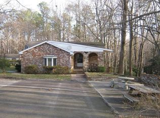 5417 Neenah Rd, Montross, VA 22520