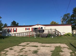 W6721 Highway 12, Black River Falls, WI 54615