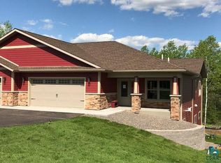 3728 Lavaque Rd, Duluth, MN 55811