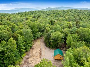 917 Belvidere Mountain Rd, Bakersfield, VT 05441