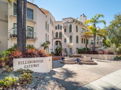 111 W 3rd Ave APT 101, San Mateo, CA, 94402