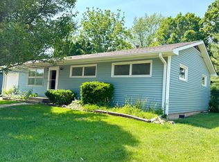 219 Phyllis Ave, Rochelle, IL 61068