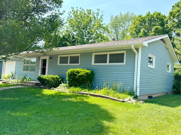 219 Phyllis Ave, Rochelle, IL 61068