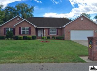 353 Township Road 1534, Proctorville, OH 45669