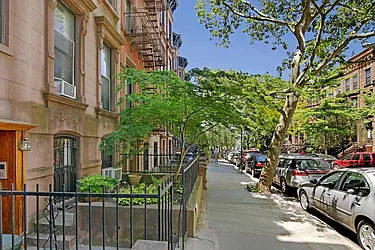 Rented by Corcoran