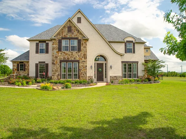 100 Aledo Grove Ct, Fort Worth, TX 76126
