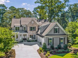 2979 W Roxboro Rd NE, Atlanta, GA 30324