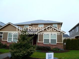 3647 Kinsale Ln SE, Olympia, WA 98501