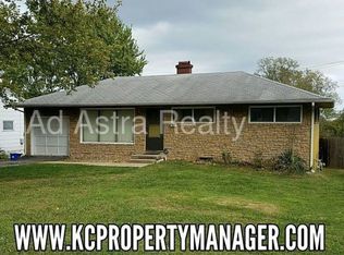 10705 Bristol Ter, Kansas City, MO 64134