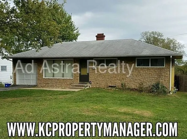 10705 Bristol Ter, Kansas City, MO 64134