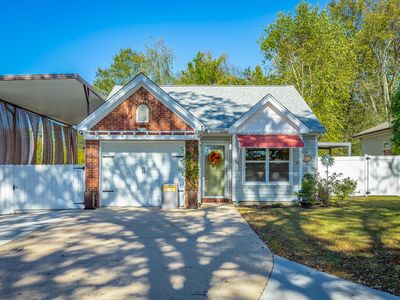 7355 Old Cleveland Pike, Chattanooga, TN, 37421