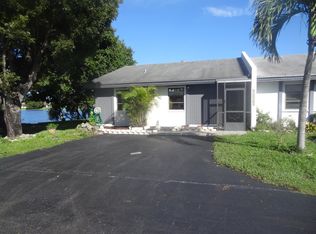 13805 SW 50th Ter, Miami, FL 33175