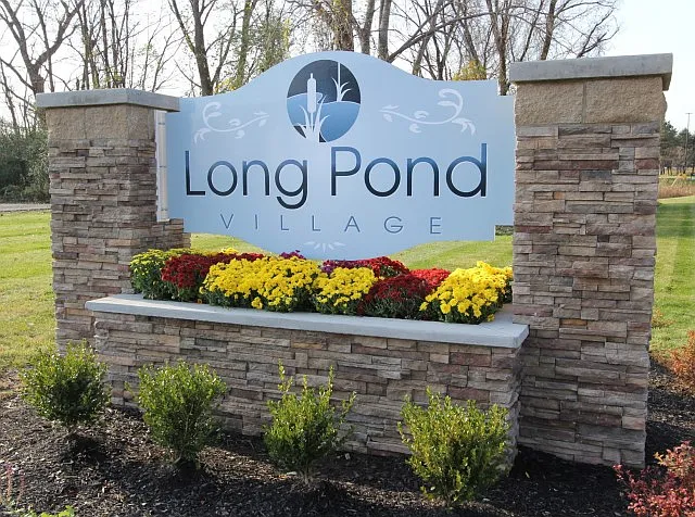 Long Pond Village Apartments