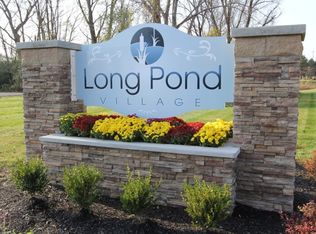 Long Pond Village Apartments, Schenectady, NY 12306