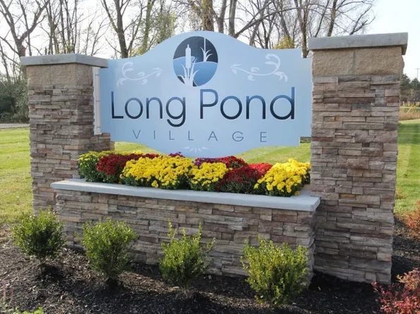 Long Pond Village Apartments