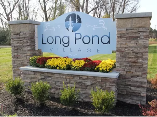 Primary Photo - Long Pond Village Apartments