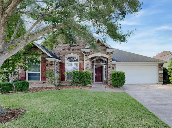 4314 Juan Carlos Ct, Rosenberg, TX 77471
