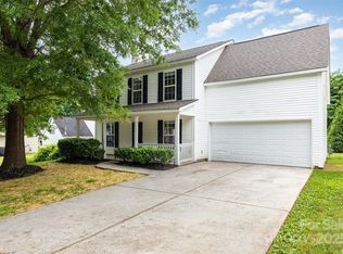 3312 James Rd, Charlotte, NC 28215