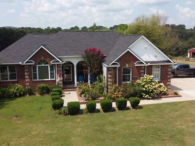 2353 Mc #6064, Flippin, AR, 72634