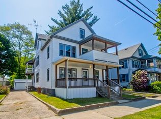 52-54 Draper St, Springfield, MA 01108