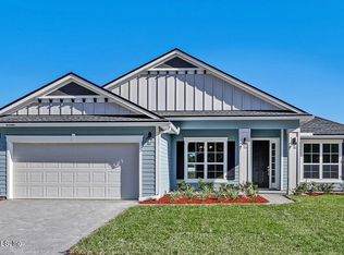 85345 Sandy Ridge Loop #81, Yulee, FL 32097