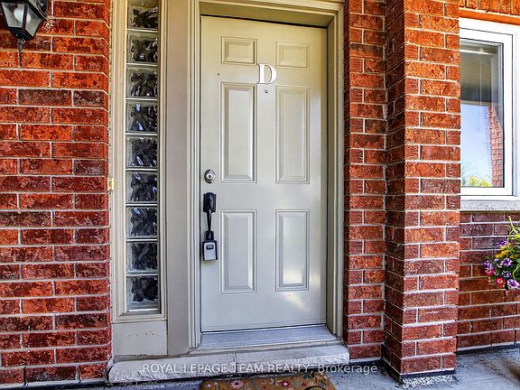 2nd image of 165 Crestway Dr #D
