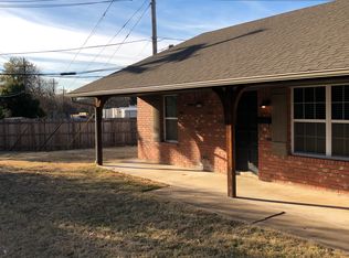 5332 S 67th East Pl, Tulsa, OK 74145