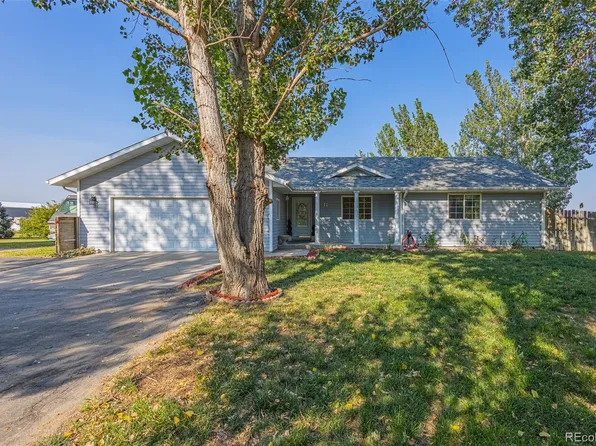 11 Christensen Court, Brush, CO 80723