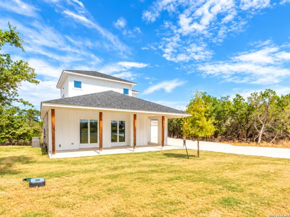 5164 Comanche Dr, Temple, TX 76502
