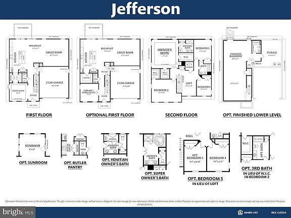 2nd image of 159 Fred Dr