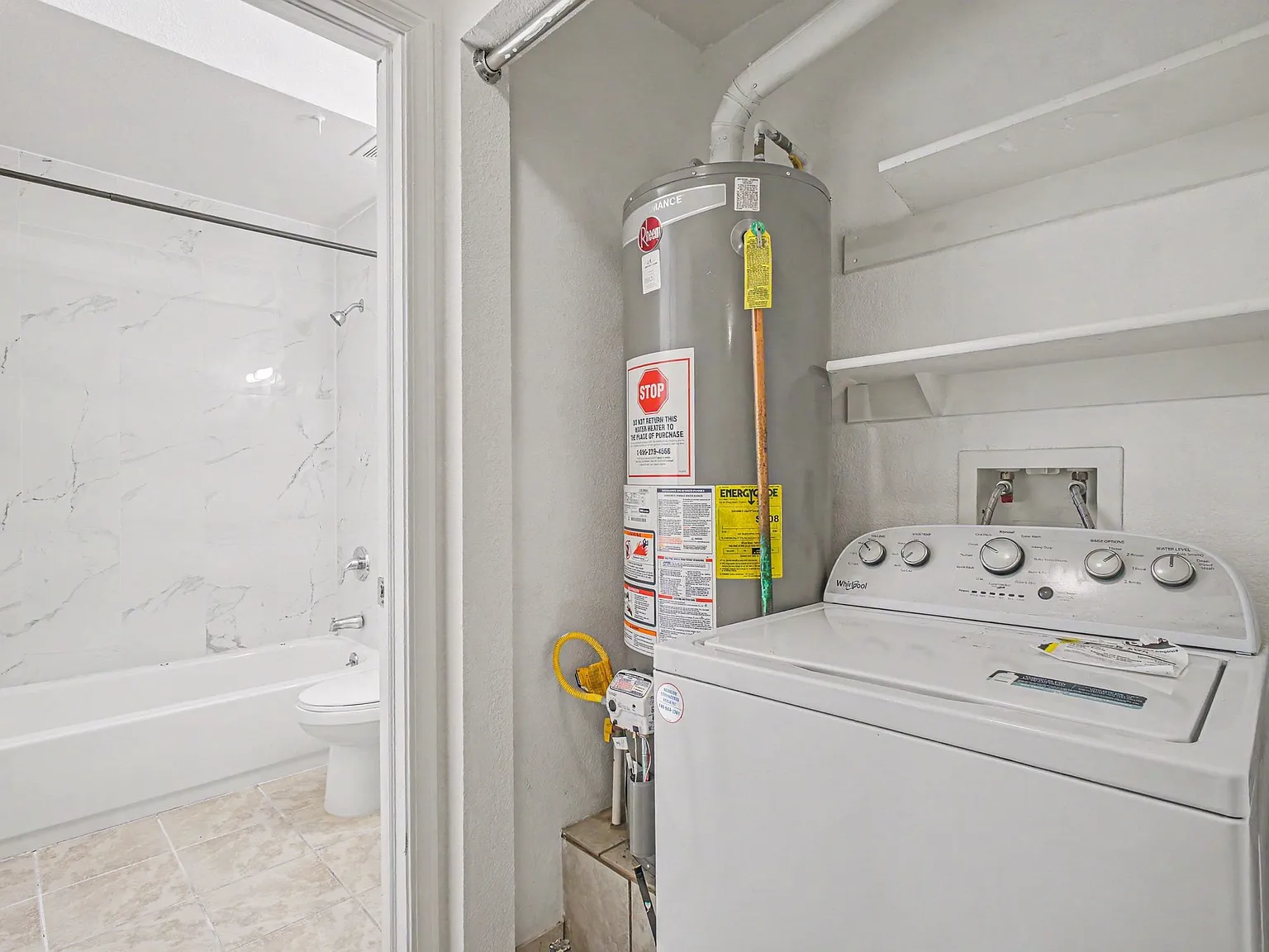 2 bed, 850 sqft, $1,650 — Photo 4
