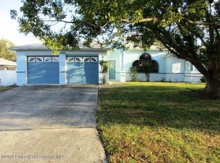 4396 Gaston St, Spring Hill, FL 34607